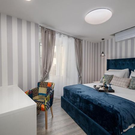 Apartment & Rooms Forever 2 Rijeka Exterior foto