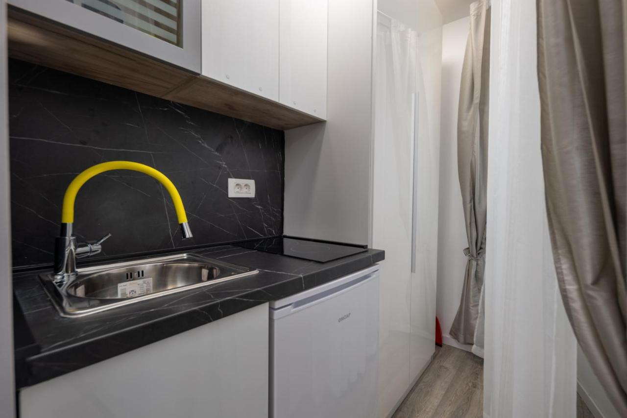 Apartment & Rooms Forever 2 Rijeka Exterior foto