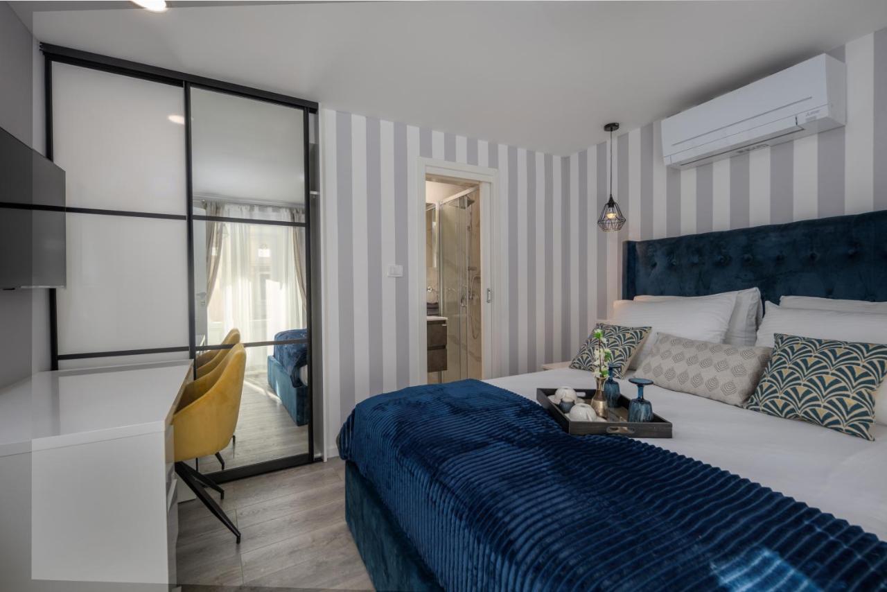Apartment & Rooms Forever 2 Rijeka Exterior foto